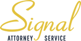 signal attorney services