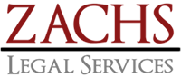 Zachs Legal Services